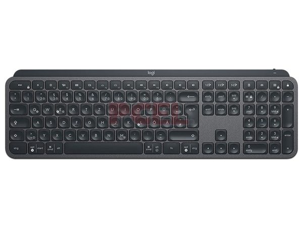 TECLADO MX KEYS Wireless Keyboard (LAT)