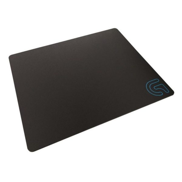 PAD MOUSE G440 HARD Logitech Gaming Tamaño Mediano 28CMX34CM Textura Rígida...