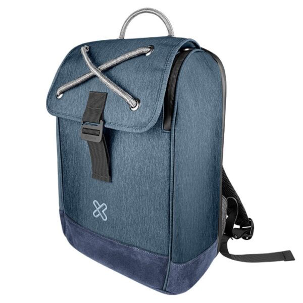 Klip Xtreme - Notebook carrying backpack - 1680D polyester
