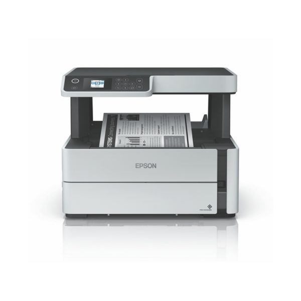 IMPRESORA MULTIFUNCIONAL EPSON  M2170 MONOCROMATICA ETHERNET