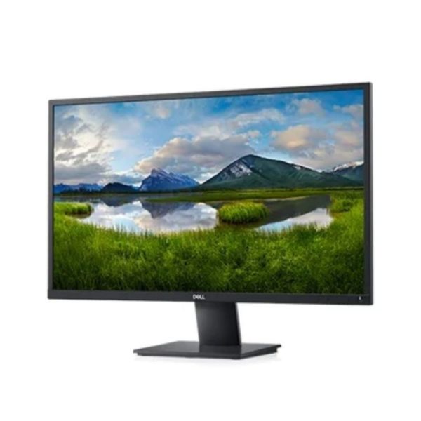Monitor DELL 27, DP Y VGA