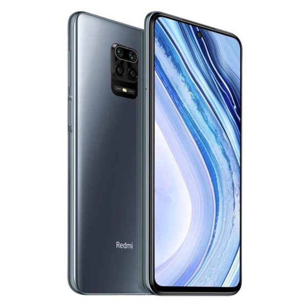 Celular Xiaomi Note 9S 64GB Gris - Imagen 3