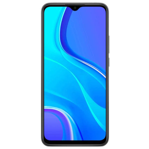 Celular Xiaomi Redmi 9 64GB Gris - Imagen 3