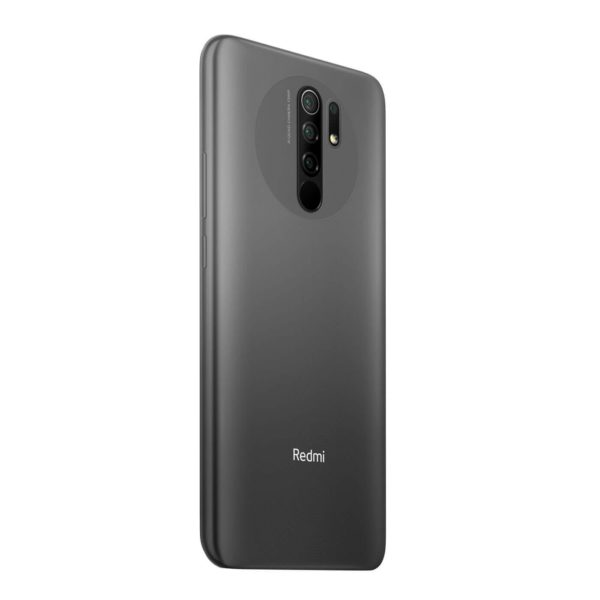 Celular Xiaomi Redmi 9 64GB Gris - Imagen 5