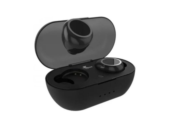 Audífonos Inalámbricos Xtech XTH-700 - Imagen 3