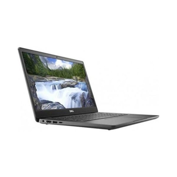Portatil Dell Latitude 3410, Intel Core i7-10510U (4 Core, 8M cache, base 1.8GHz, up to 4.9GHz), 8GB, 1x8GB, DDR4 Non-ECC, M.2 256GB PCIe NVMe Class 35 Solid State Drive, 14 HD (1366 x 768) Anti-Glare Non-Touch, Camera & Microphone, WLAN Capable, Nvi