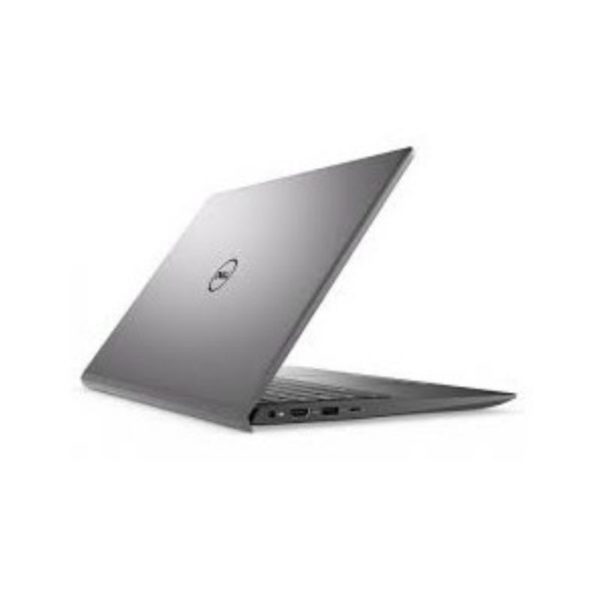 Portátil Dell Vostro 5402, Intel Core i7-1165G7 de 11.a generación (caché de 12 MB, hasta 4,7 GHz), 8 GB, 1x8 GB, DDR4, 3200 MHz, SSD CL35 M.2 de 256 GB, Gráficos Intel® Iris® Xe con memoria gráfica compartida, Windows 10 Pro 64bit Inglés, francés, españ