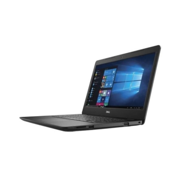 Portatil Dell Vostro 3400, Intel Core i7-1165G7 Processor (12MB Cache, up to 4.7 GHz), 8GB,1x8GB,DDR4,3200MHz, 512GB CL35 M.2 SSD, 14.0-inch FHD (1920 x 1080) Anti-glare LED Backlight Non-Touch Narrow Border WVA Display, NVIDIA® GeForce® MX330 with 2GB G