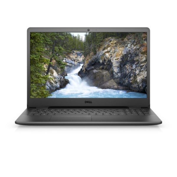 Portatil Dell INSPIRON 15 3505  AMD Ryzen 5 3450U 15,6 Memoria 8 GB Disco Solido 256 GB Win10  Black