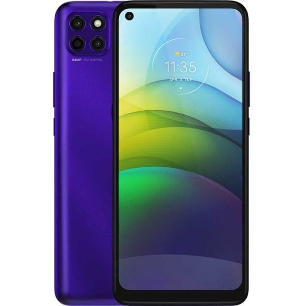 Celular Motorola Moto G9 Power 128GB