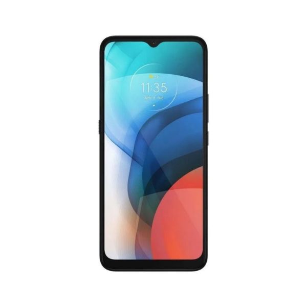 Celular Motorola Moto E7 32GB Gris