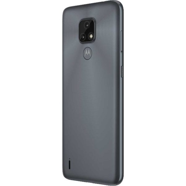 Celular Motorola Moto E7 32GB Gris - Imagen 6
