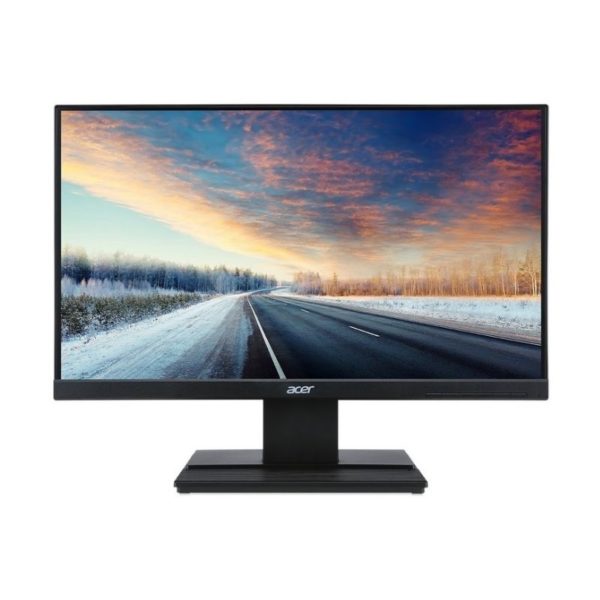 Monitor V226HQL Bbi  21.5  Resolución Full HD (1920 x 1080)