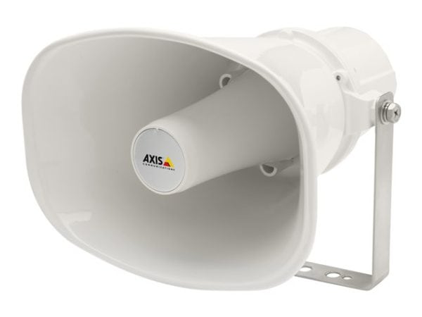 Axis C3003-E Network Horn Speaker - Altavoz - para sistema PA - Imagen 2