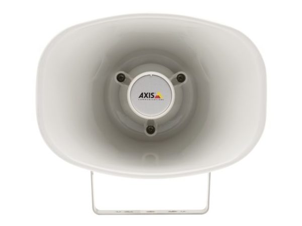 Axis C3003-E Network Horn Speaker - Altavoz - para sistema PA - Imagen 3