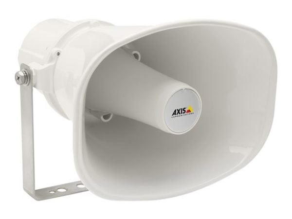 Axis C3003-E Network Horn Speaker - Altavoz - para sistema PA