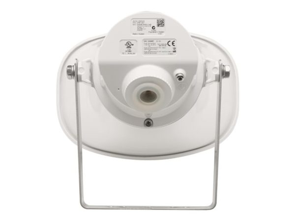Axis C3003-E Network Horn Speaker - Altavoz - para sistema PA - Imagen 5