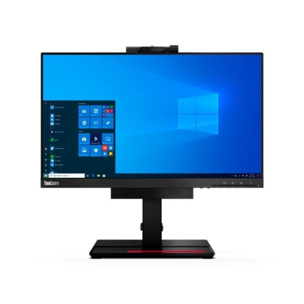 Monitor Lenovo TIO24Gen4 ThinkCentre 23.8-inch WLED FHD