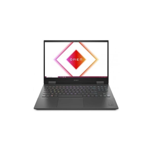 Portatil hp 15-en0001la R7-4800H | 8GB | 512 GB SSD | 15 FHD - IPS 250 nits...