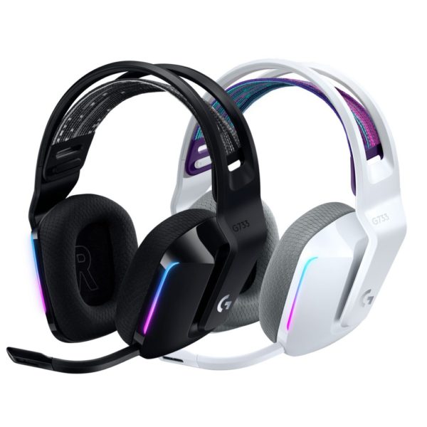 DIADEMA G733 WIRELESS LOL EDITION