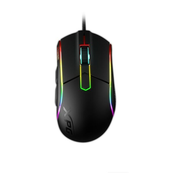 Mouse Gamer Adata XPG Primer-RGB - Imagen 7