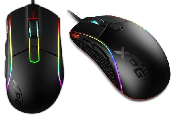 Mouse Gamer Adata XPG Primer-RGB - Imagen 4