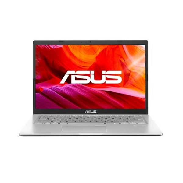 Portátil ASUS X415MA-BV041T Intel® Celeron® N4020, 14, 4GB, 1 TB,SO Windows 10 , Sin Unidad Óptica, Transparent Silver.  Mouse