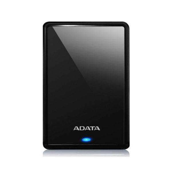 Disco Duro Externo Adata Hv620s Usb 3.0 1Tb  Negro