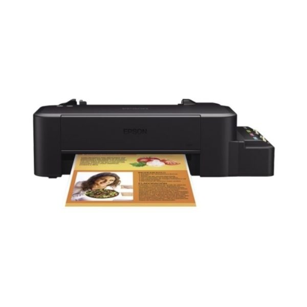 IMPRESORA EPSON L120