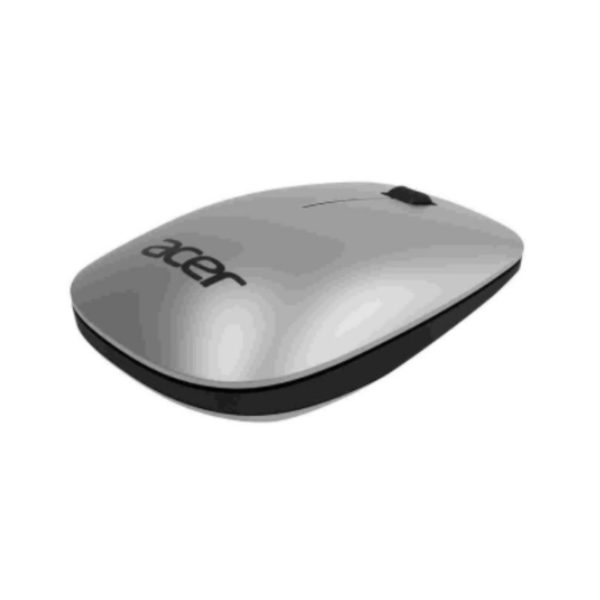 Acer Wireless AMR020 Mouse- M502-/Inalambrico de 2,4GHz, Alcance hasta 10 metros espacio abierto/ Rose Gold