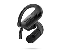 JBL Endurance Peak II - Auriculares inalámbricos con micro - en oreja