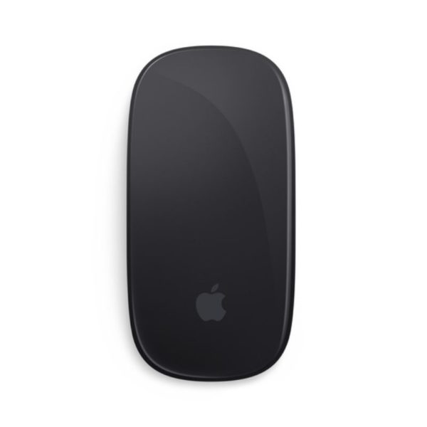 Magic Mouse 2 Apple  Space Gray