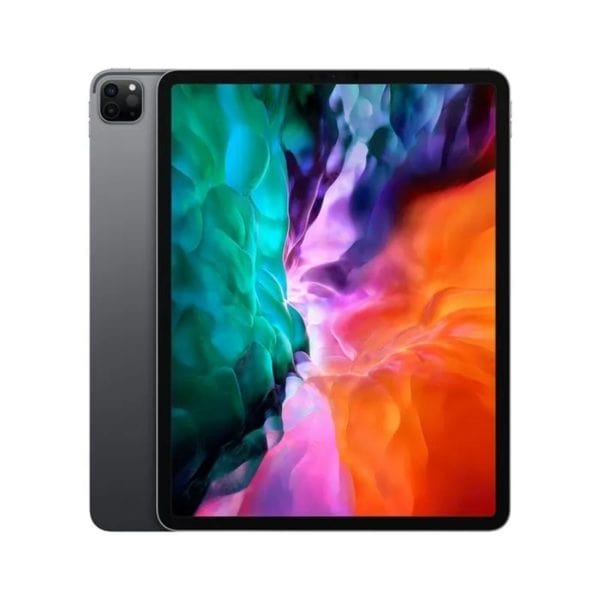 iPad Pro 12.9 WIFI / Almacenamiento 256GB / Gris Espacial
