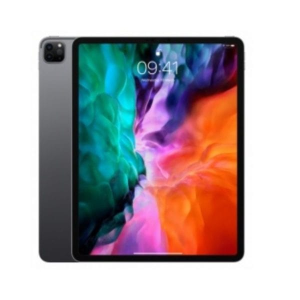 iPad Pro 12.9 WIFI  / Almacenamiento 128GB / Gris Espacial