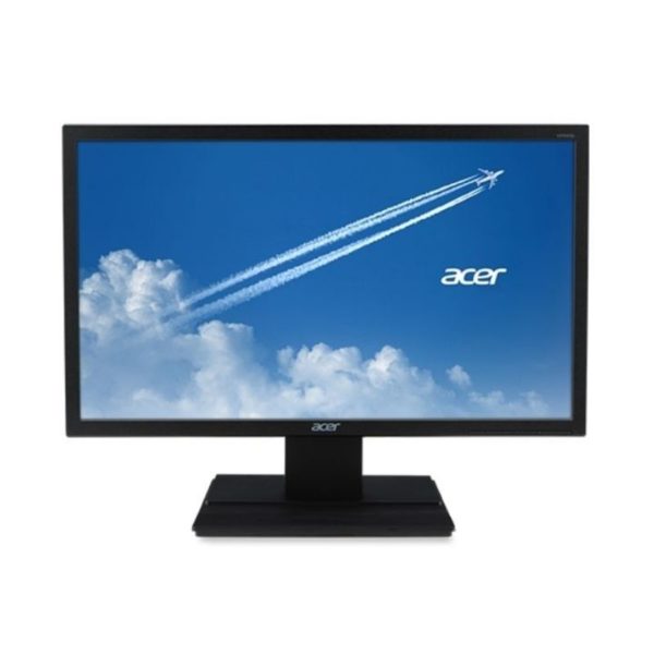 Monitor Acer V206HQL Bbi LED 19,5 HD VGA-HDMI - 200cd/m2 (1366 x 768)