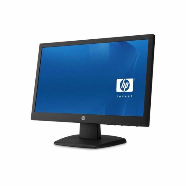 Monitor HP V194 18.5 (1366x768) conectividad VGA