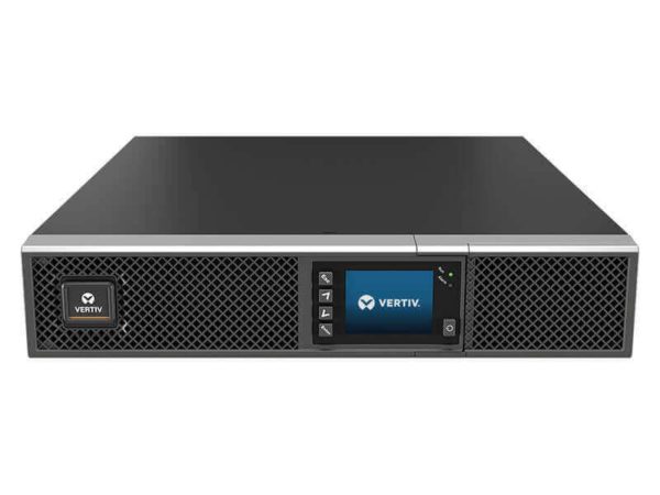 UPS Equipment,GXT 03K00AS11052,Rack-mounted/Tower Standard High-Frequency Link 1-PH Input/1-PH Output 3kVA Intelligent UPS,GXT5-3000RT120