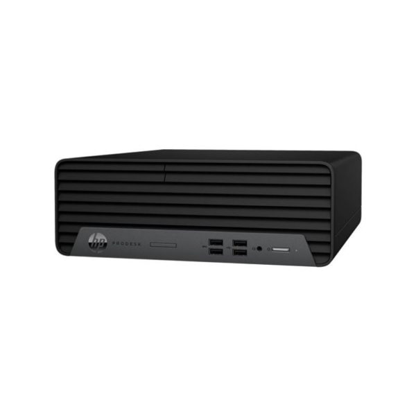 HP PC SFF 400 G7  i7-10700 8GB 512GB No ODD WiFi 6 2x2 Win 10 Pro 1-1-1 VGA