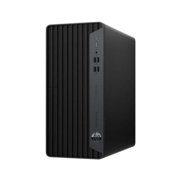 HP PC SFF 400 G7 i5-10500 8GB 512GB No ODD WiFi 6 2x2 Win 10 Pro 1-1-1 VGA