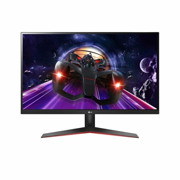 Monitor   IPS Full HD  27 Resolucion 1920x1080 Tasa de Refresco 75 Hz Tiempo de respuesta 5ms Puertos HDMI DisplayPort D-SUB