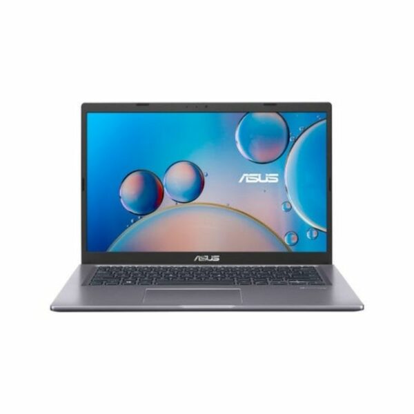 Portátil ASUS M415DA-BV368T AMDAthlon™Gold3150UProcessor2.4GHz, 14, 4GB, 256 SSD,SO Windows 10 , Sin Unidad Óptica, Slate Grey. Incluye Morral