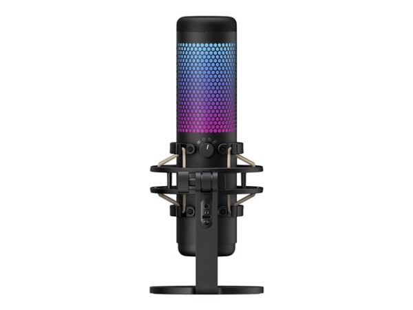 Micrófono Hyperx Quadcast S - Imagen 4