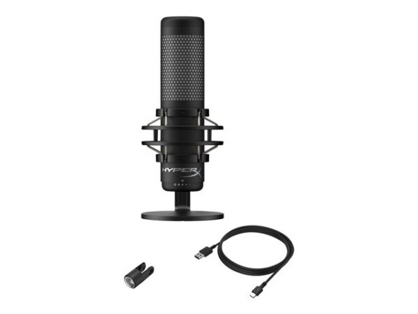 Micrófono Hyperx Quadcast S - Imagen 5
