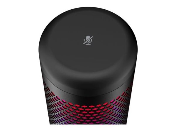 Micrófono Hyperx Quadcast S - Imagen 7