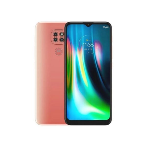 Celular Motorola G9 Play XT2083-1-Rosado