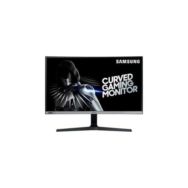 SAM MONITOR GAMER SAMSUNG CURVO    Pantalla 27    1920 x 1080 Panel VA  240 HZ  4MS  Display Port  1.2 - HDMI 2.0 - Auricular
