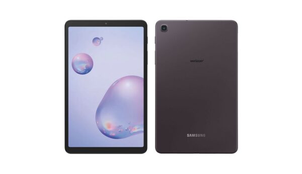 Tablet Samsung Galaxy Tab A7 Lite 8.7 LTE – 32gb/3gb – Silver