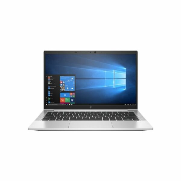 Portátil HP EliteBook 830 G7, Intel Core i5-10210U, Windows 10 Pro 64bit, 8GB (1X8GB) DDR4 2666, SSD 512GB PCIe, Pantalla IPS 13,3 FHD, Garantía 1/1/0