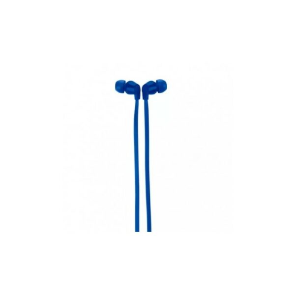 Audifonos HP 100 Azul In-Ear