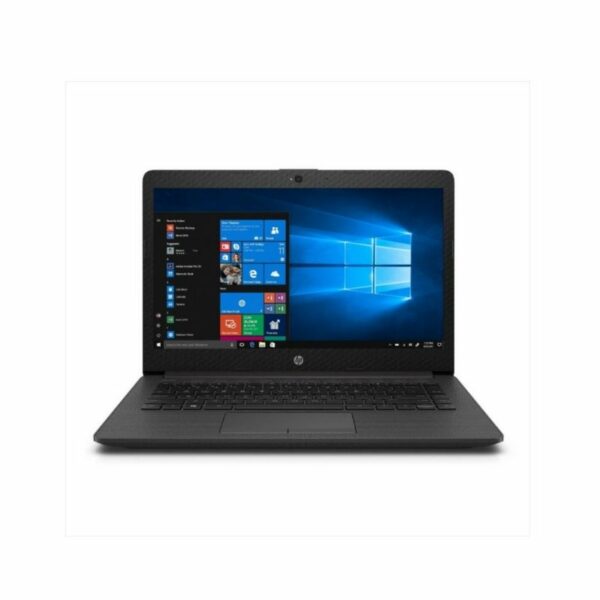 Portátil HP 245 G7, AMD® Ryzen™ 5 3500U, Windows 10 Pro 64bit, 4GB (1x4GB) DDR4 2400, 1 TB 5400 RPM SATA, LCD 14 HD, Garantía 1/1/0